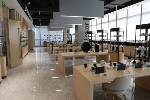 江波龙于2020ces召开产品见面会双品牌多款新品发布