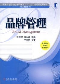 品牌管理